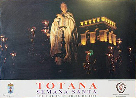 Semana Santa en Totana  